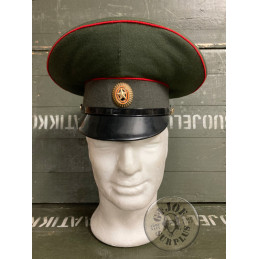 RUSSIAN ARMY ARMY OFFICERS...
