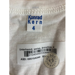 SAMARRETA TIRANTS COTO EXERCIT ALEMA NOVES