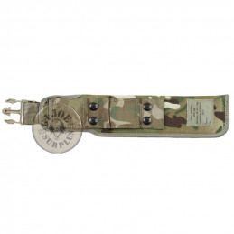 FUNDA MACHETE MTP CAMO EXERCIT BRITANICA COM NOVES