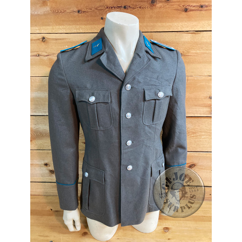 JAQUETA PASSEIG LLANA AVIACIO ALEMANIA DE L´EST NOVES