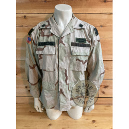 SOLD!!! US ARMY "SERGEANT...