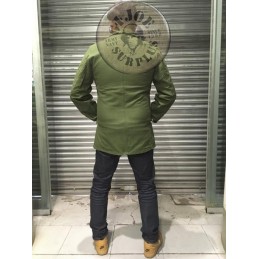 SWEADIH ARMY JACKET