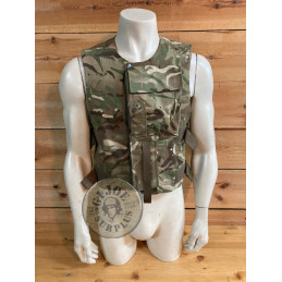 FUNDES ARMILLA CAMO MTP EXERCIT BRITANIC USADES
