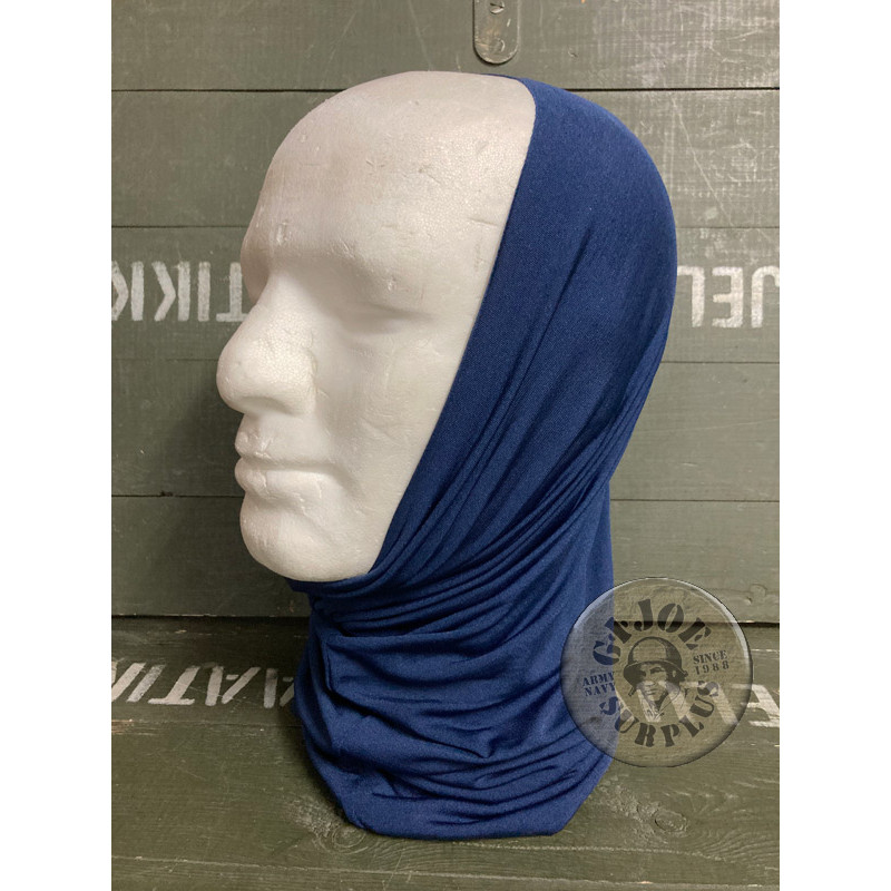 BRAGA DE COLL COLOR BLAU