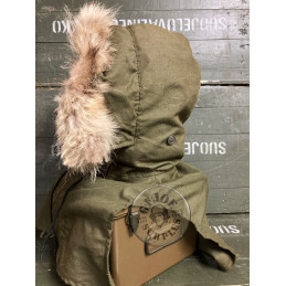 USAF FLYING WINTER HOOD USED