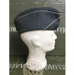 SWEADISH NAVY  GARRISON CAP NEW