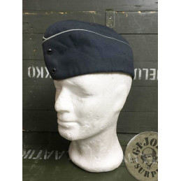 GORRA DE CUARTELL MARINA SUECIA NOVES
