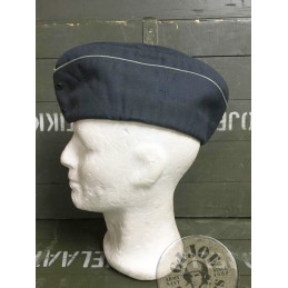 SWEADISH NAVY  GARRISON CAP NEW