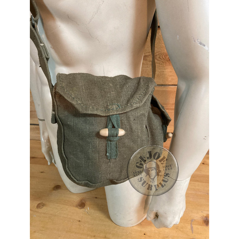 SOVIET UNION RPD AMMO SIDEBAG AS NEW
