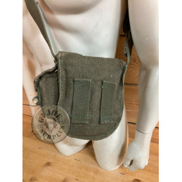 SOVIET UNION RPD AMMO SIDEBAG AS NEW