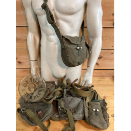SOVIET UNION RPD AMMO SIDEBAG AS NEW