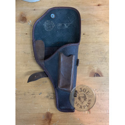 SOVIET UNION TT-33 TOKAREV PISTOL HOLSTER AS NEW