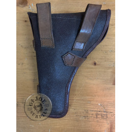 FUNDAS PISTOLA TT-33 UNION SOVIETICA COMO NUEVAS