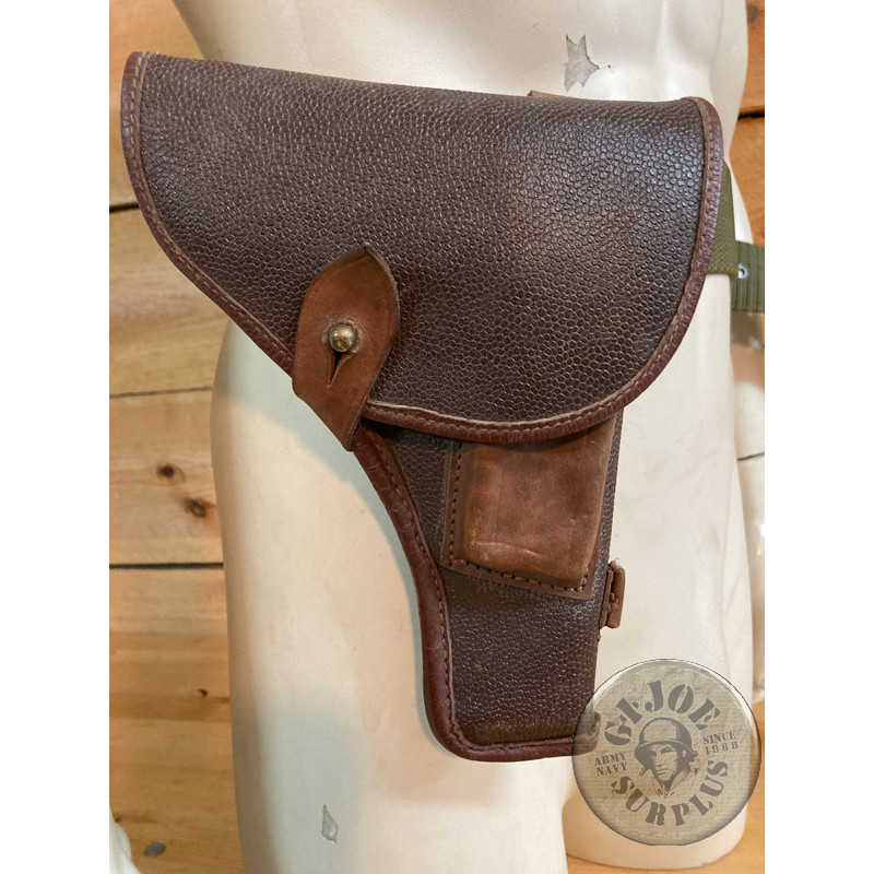 SOVIET UNION TT-33 TOKAREV PISTOL HOLSTER AS NEW