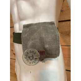 SOVIET UNION 2XGRENADES POUCH AS NEW