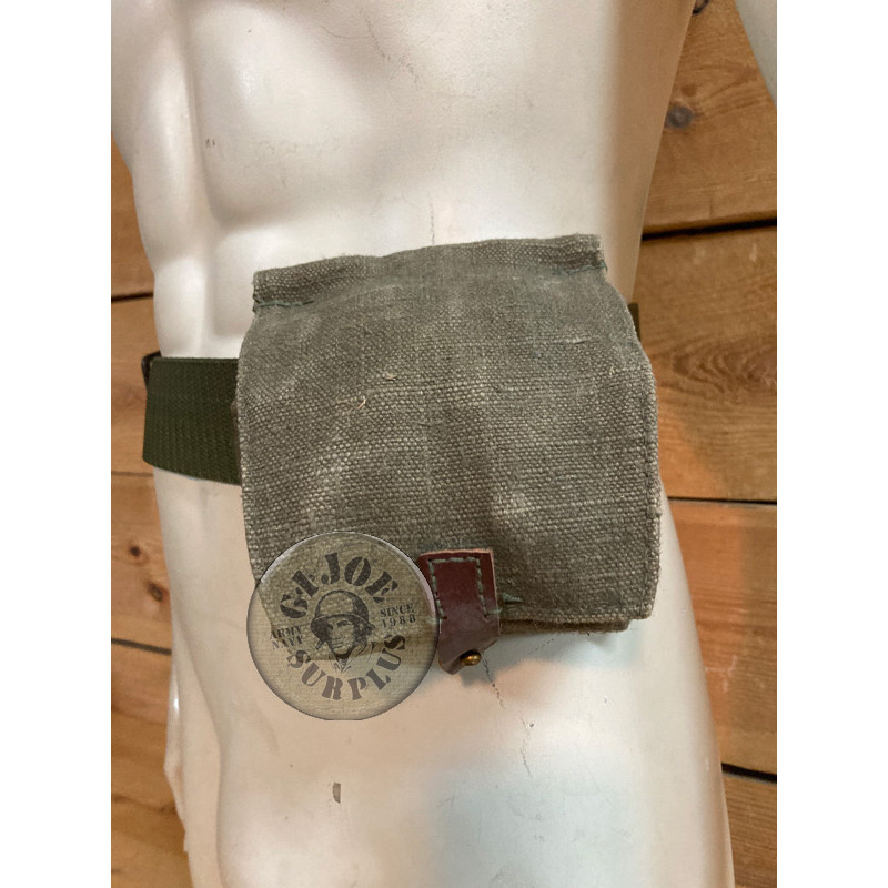 SOVIET UNION 2XGRENADES POUCH AS NEW