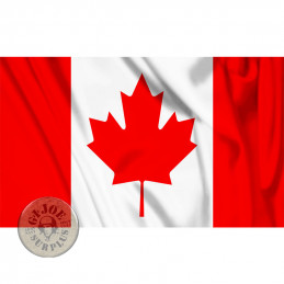 CANADIAN  FLAG