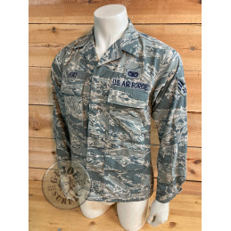 SOLD!!! US AIR FORCE ABU...