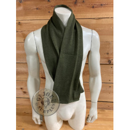 US ARMY OLIVE GREEN SCARF NEW