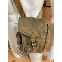 BOLSO 4XCARGADORES "AK47-74-RPK" UNION SOVIETICA COMO NUEVOS