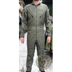 CWU37P USAF COVERALL