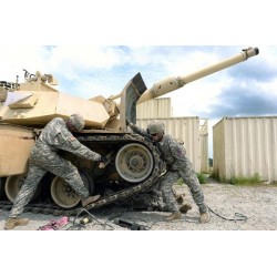 AMERICA IS BACK!!! MONOS TANQUISTA  US ARMY "CVC ABRAMS NOMEX AT DIGITAL" USADOS