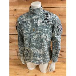 SOLD!!! ACU US ARMY COMBAT...