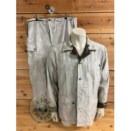VENDA A BOTIGA!!! SET JAQUETA I PANTALO CAMO M62 EXERCIT FINLANDIA