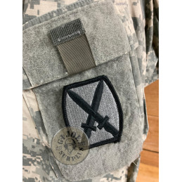 XSOLD!!! US ARMY "10TH...
