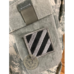 XSOLD!!! US ARMY "3RD...