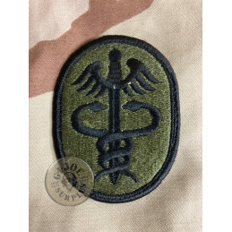 PARCHES US ARMY "MEDICAL...