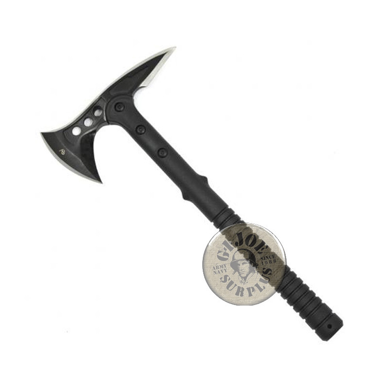 DESTRAL TACTICA TOMAHAWK "WIKING"