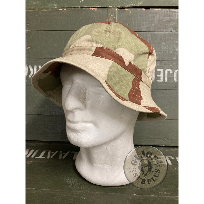GORRAS JUNGLA F2 CAMO CEE DESIERTO EJERCITO FRANCIA NUEVAS