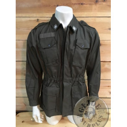 CHAQUETA DE COMBATE  EJERCITO ITALIA NUEVAS
