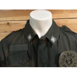 CHAQUETA DE COMBATE  EJERCITO ITALIA NUEVAS