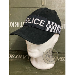 GORRES POLICIA BRITANIC USADES
