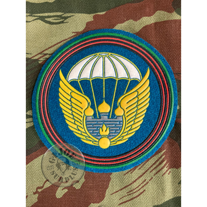 USSIAN FEDERATION ARMY/106TH GUARDS VDV DIVISION