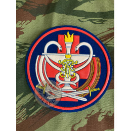 PEGAT ACADEMIA MEDICA MILITAR "SERGEI KIROV"