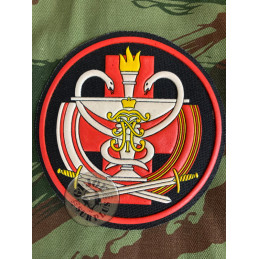 RUSSIAN FEDERATION ARMY/SERGEI KIROV MILITARY MEDICAL ACADEMY