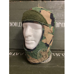 US ARMY COLD WEATHER HAT...