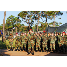 PARCHES GENUINOS USAF "AF SPECIAL OPERATIONS COMMAND"