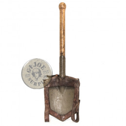 PALA EXERCIT TXEC USADES