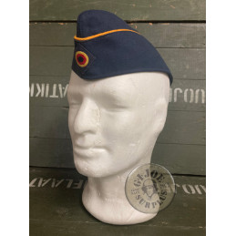 GORRA CUARTELL AVIACIO ALEMANA COM NOVES o USADES