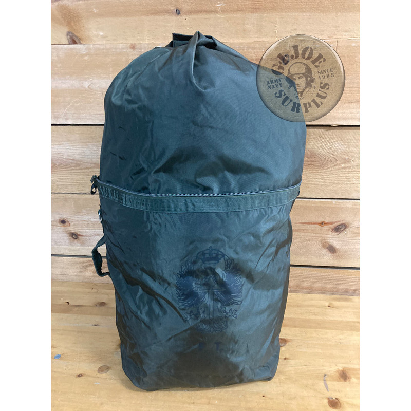 PETATE-BORSA NYLON EXERCIT ESPANYA NOUS