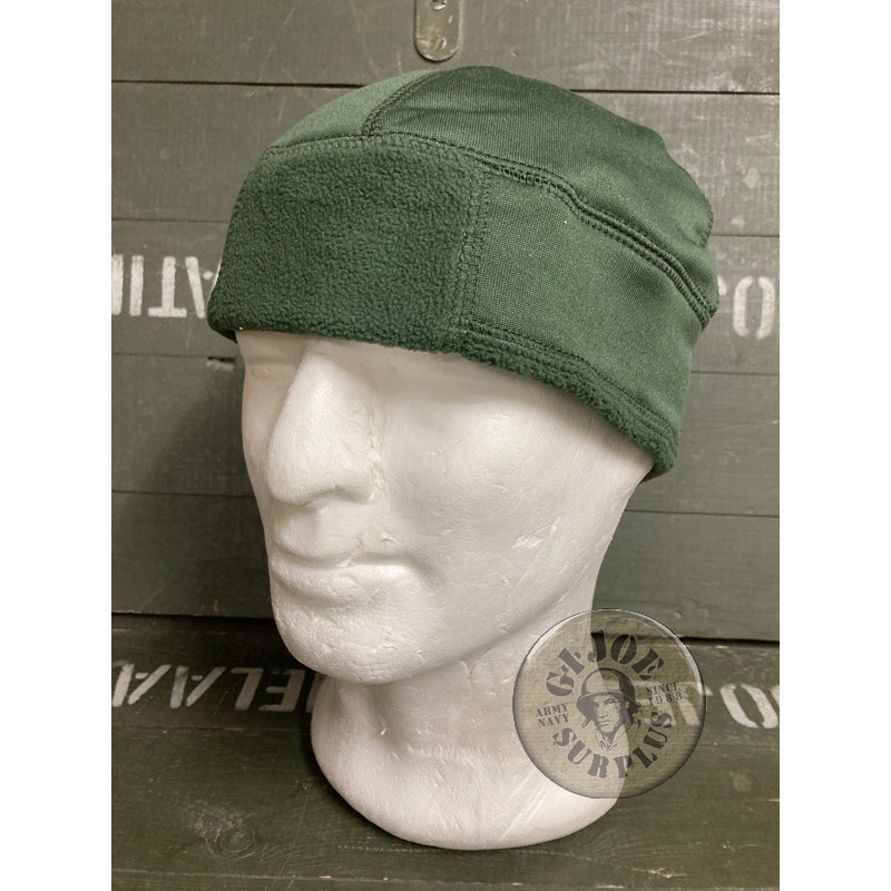 TACTICAL POLAR FLEECE WATCH CAP OG COLOUR