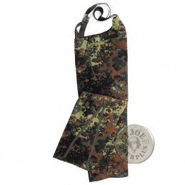 PANTALONES GORETEX EJERCITO ALEMAN CAMO FLECKTARN COMO NUEVOS PANTALONES GORETEX EJERCITO ALEMAN CAMO FLECKTARN COMO NUEVOS