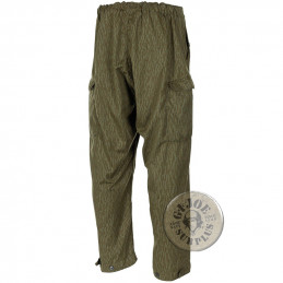PANTALONES CAMO LLUVIA "FDA" EJERCITO DDR NUEVOS