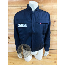 FRENCH POLICE SHORT JACKETS...