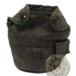 US ARMY ALICE CANTEEN POUCH...