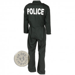 VENDA A BOTIGA!!! GRANORES D´INTERVENCIO POLICIA ULSTER COM NOVES